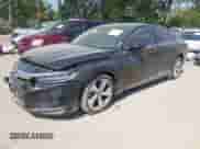 2019 Honda Accord Touring с VIN 1HGCV2F90KA003690, выставлен на аукционе IAAI как лот 43233306 с пробегом 96 741 миль миль и . История ставок и продаж доступна на DreamBid. Изображение 19.