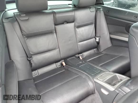 2011 BMW 3 Series 335is с VIN WBADX1C57BE570039, выставлен на аукционе Copart как лот 81875055 с пробегом 121 456 миль миль и Списание • Salvage title. История ставок и продаж доступна на DreamBid. Изображение 10.