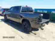 2023 Ram 1500 Tradesman z VIN 1C6SRFGT4PN663433, wystawiony jako IAAI lot #41727248 z przebiegiem 37 470 mil mil oraz . Historia ofert i sprzedaży dostępna na DreamBid. Obrazek 3.