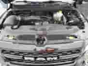 2022 Ram 1500 Big Horn z VIN 1C6RREMTXNN126026, wystawiony jako Copart lot #71054735 z przebiegiem 44 117 mil mil oraz Nie do naprawy • Non repairable. Historia ofert i sprzedaży dostępna na DreamBid. Obrazek 11.