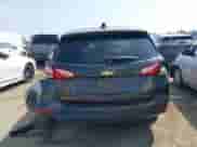 2020 Chevrolet Equinox LS с VIN 3GNAXHEV6LS507766, выставлен на аукционе IAAI как лот 43194677 с пробегом 94 809 миль миль и . История ставок и продаж доступна на DreamBid. Изображение 17.