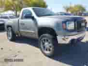 2008 GMC Sierra 1500 Work Truck с VIN 1GTEC14J28Z282364, выставлен на аукционе IAAI как лот 42010184 с пробегом 193 372 миль миль и . История ставок и продаж доступна на DreamBid. Изображение 1.