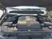 2014 Land Rover Range Rover Sport HSE with VIN SALWR2WFXEA342542, listed as a IAAI auction lot 42844747 with 125,791 mi miles and . Bid and sale history available at DreamBid. Image 10.