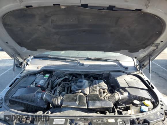 2012 Land Rover Range Rover Sport HSE z VIN SALSF2D42CA754041, wystawiony jako Copart lot #63872025 z przebiegiem 88 858 mil mil oraz Szkoda całkowita • Salvage title. Historia ofert i sprzedaży dostępna na DreamBid. Obrazek 12.