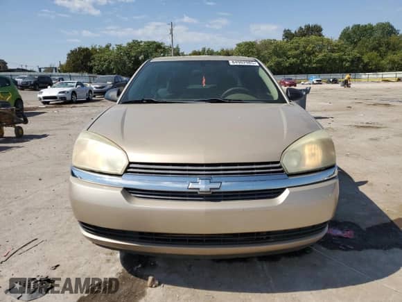 2005 Chevrolet Malibu LS с VIN 1G1ZT54885F229373, выставлен на аукционе Copart как лот 84902985 с пробегом 223 387 миль миль и Списание • Salvage title. История ставок и продаж доступна на DreamBid. Изображение 5.