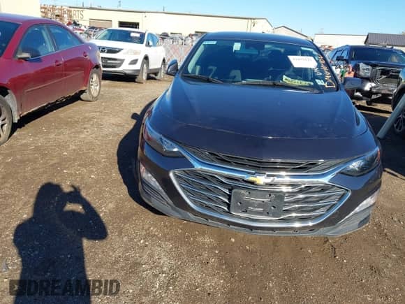 2023 Chevrolet Malibu LT с VIN 1G1ZD5ST1PF234793, выставлен на аукционе IAAI как лот 43493121 с пробегом 88 475 миль миль и . История ставок и продаж доступна на DreamBid. Изображение 12.