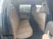 2012 Ford F-150 with VIN 1FTVW1CT5CKE15940, listed as a IAAI auction lot 43520572 with 100,555 mi miles and . Bid and sale history available at DreamBid. Image 8.