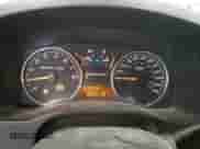 2010 Chevrolet Colorado 1LT with VIN 1GCESCDE5A8130219, listed as a Copart auction lot 55127785 with 100,615 mi miles and Salvage title. Bid and sale history available at DreamBid. Image 9.