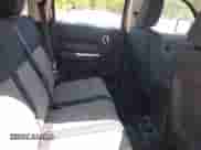 2007 Dodge Nitro R/T with VIN 1D8GU58667W669410, listed as a IAAI auction lot 42077739 with 107,613 mi miles and . Bid and sale history available at DreamBid. Image 8.