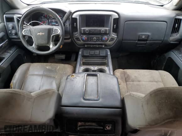 2014 Chevrolet Silverado 1500 LT с VIN 3GCUKREH8EG544196, выставлен на аукционе Copart как лот 90356975 с пробегом Не указан миль и Чистый • Clean title. История ставок и продаж доступна на DreamBid. Изображение 8.