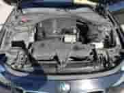 2016 BMW 3 Series 320i xDrive with VIN WBA8E5G57GNT41506, listed as a Copart auction lot 82303865 with 231,761 mi miles and Clean title. Bid and sale history available at DreamBid. Image 11.