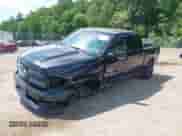 2014 Ram 1500 Sport with VIN 1C6RR7MT4ES302517, listed as a IAAI auction lot 42212963 with 321,203 mi miles and . Bid and sale history available at DreamBid. Image 2.