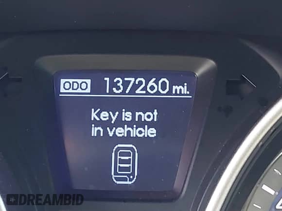2013 Hyundai Elantra с VIN KMHD35LE7DU117968, выставлен на аукционе IAAI как лот 43071826 с пробегом 137 260 миль миль и . История ставок и продаж доступна на DreamBid. Изображение 15.