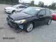 2012 Subaru Impreza Premium with VIN JF1GPAD64CH215441, listed as a IAAI auction lot 43319709 with 105,917 mi miles and . Bid and sale history available at DreamBid. Image 2.