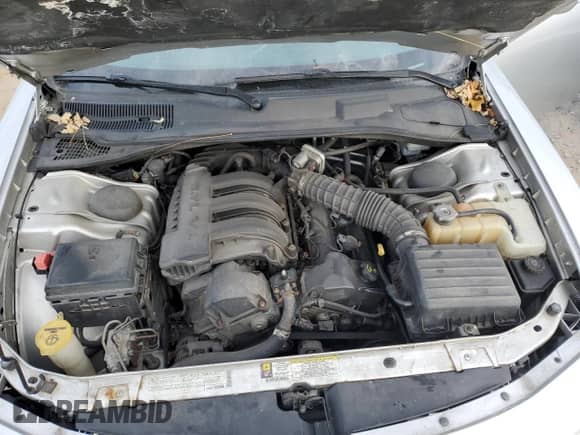 2010 Dodge Charger с VIN 2B3CA4CD5AH113263, выставлен на аукционе Copart как лот 43317674 с пробегом 182 072 миль миль и На запчасти • Non repairable. История ставок и продаж доступна на DreamBid. Изображение 11.