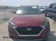 2019 Hyundai Tucson Sport z VIN KM8J33AL3KU039436, wystawiony jako IAAI lot #42021571 z przebiegiem 94 981 mil mil oraz . Historia ofert i sprzedaży dostępna na DreamBid. Obrazek 13.