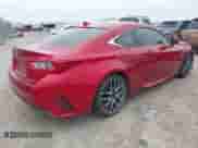 2018 Lexus RC 350 с VIN JTHHZ5BC2J5018533, выставлен на аукционе IAAI как лот 41639355 с пробегом 68 657 миль миль и . История ставок и продаж доступна на DreamBid. Изображение 4.