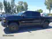 2015 Chevrolet Silverado 1500 LTZ с VIN 3GCUKSEC2FG360756, выставлен на аукционе IAAI как лот 42692056 с пробегом 87 042 миль миль и . История ставок и продаж доступна на DreamBid. Изображение 15.