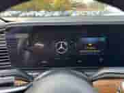 2025 Mercedes-Benz GLE 350 с VIN 4JGFB4EB9SB384241, выставлен на аукционе Copart как лот 90138475 с пробегом 1 584 миль миль и Чистый • Clean title. История ставок и продаж доступна на DreamBid. Изображение 8.