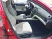 2018 Honda Accord Touring z VIN 1HGCV3F9XJA006584, wystawiony jako IAAI lot #42452880 z przebiegiem 98 749 mil mil oraz . Historia ofert i sprzedaży dostępna na DreamBid. Obrazek 5.