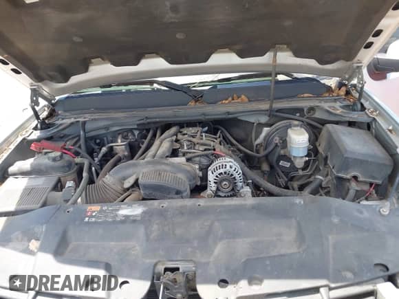 2012 GMC Sierra 1500 SLE z VIN 1GTR1VE0XCZ340184, wystawiony jako IAAI lot #42595938 z przebiegiem 209 292 mil mil oraz . Historia ofert i sprzedaży dostępna na DreamBid. Obrazek 10.