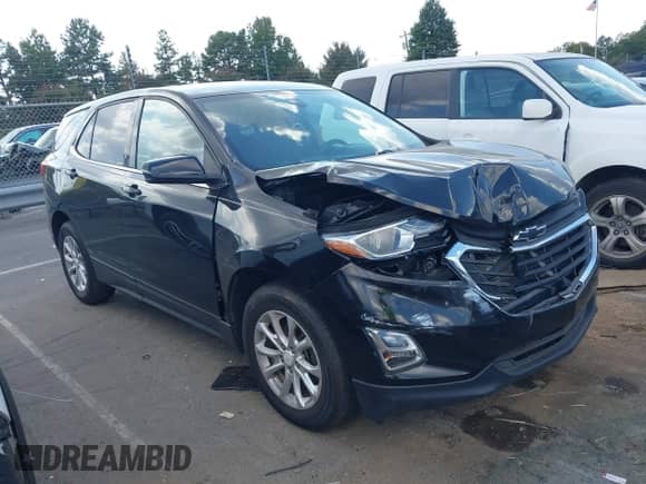 2018 Chevrolet Equinox LT с VIN 2GNAXJEV3J6198969, выставлен на аукционе IAAI как лот 43262982 с пробегом 82 399 миль миль и . История ставок и продаж доступна на DreamBid. Изображение 13.