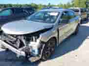 2016 Chevrolet Impala LS с VIN 2G11Z5SA9G9196025, выставлен на аукционе IAAI как лот 43061915 с пробегом 128 376 миль миль и . История ставок и продаж доступна на DreamBid. Изображение 2.