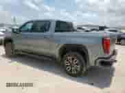 2019 GMC Sierra 1500 AT4 with VIN 3GTP9EEDXKG237445, listed as a Copart auction lot 58352915 with 62,481 mi miles and Clean title. Bid and sale history available at DreamBid. Image 2.