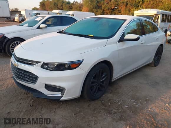 2016 Chevrolet Malibu LT z VIN 1G1ZE5ST5GF268958, wystawiony jako IAAI lot #43260570 z przebiegiem 156 862 mil mil oraz . Historia ofert i sprzedaży dostępna na DreamBid. Obrazek 17.