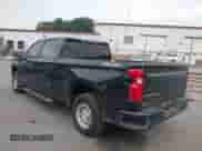 2024 Chevrolet Silverado 1500 Work Truck with VIN 3GCPDAEK9RG134016, listed as a IAAI auction lot 42857659 with 32,126 mi miles and . Bid and sale history available at DreamBid. Image 14.