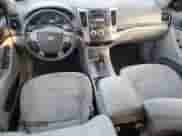 2012 Hyundai Veracruz GLS with VIN KM8NU4CC0CU204670, listed as a Copart auction lot 82193374 with 170,714 mi miles and Salvage title. Bid and sale history available at DreamBid. Image 8.