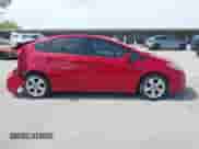 2012 Toyota Prius One with VIN JTDKN3DU8C5499775, listed as a IAAI auction lot 42065022 with 104,499 mi miles and . Bid and sale history available at DreamBid. Image 13.