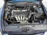 2004 Honda Accord with VIN 1HGCM71584A014539, listed as a Copart auction lot 63830225 with 372,716 mi miles and Non repairable. Bid and sale history available at DreamBid. Image 11.