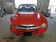 2005 Chevrolet SSR LS с VIN 1GCES14H15B119225, выставлен на аукционе Copart как лот 73119094 с пробегом 35 038 миль миль и Списание • Salvage title. История ставок и продаж доступна на DreamBid. Изображение 5.