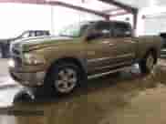 2013 Ram 1500 Lone Star with VIN 1C6RR7TTXDS671799, listed as a Copart auction lot 48418685 with 107,212 mi miles and Salvage title. Bid and sale history available at DreamBid. Image 1.