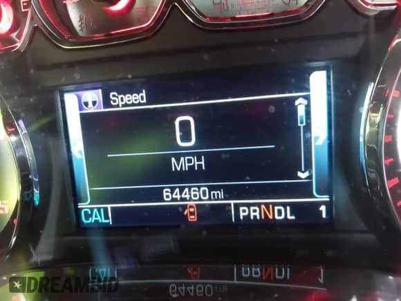 2018 Chevrolet Silverado 2500HD LTZ z VIN 1GC1KWEY1JF196965, wystawiony jako IAAI lot #42261887 z przebiegiem 46 460 mil mil oraz . Historia ofert i sprzedaży dostępna na DreamBid. Obrazek 16.