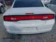 2012 Dodge Charger SE с VIN 2C3CDXBGXCH147838, выставлен на аукционе IAAI как лот 43175503 с пробегом 170 252 миль миль и . История ставок и продаж доступна на DreamBid. Изображение 6.