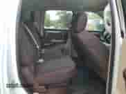 2015 Ram 1500 Outdoorsman z VIN 1C6RR7LM9FS603800, wystawiony jako Copart lot #80339815 z przebiegiem 94 721 mil mil oraz Czysty tytuł • Clean title. Historia ofert i sprzedaży dostępna na DreamBid. Obrazek 10.