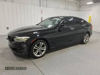 2016 BMW 3 Series 328i Gran Turismo xDrive z VIN WBA8Z5C55GG500201, wystawiony jako Copart lot #71215425 z przebiegiem 161 475 mil mil oraz Czysty tytuł • Clean title. Historia ofert i sprzedaży dostępna na DreamBid. Obrazek 1.
