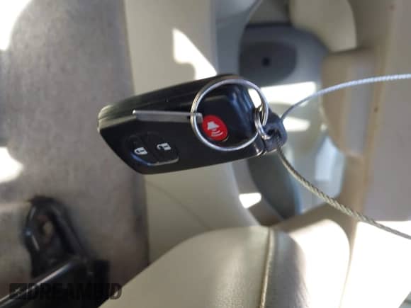 2011 Toyota Prius I with VIN JTDKN3DU0B1412005, listed as a IAAI auction lot 43360184 with 179,823 mi miles and . Bid and sale history available at DreamBid. Image 11.