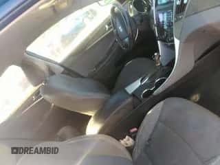 2011 Hyundai Sonata Limited с VIN 5NPEC4AC7BH096020, выставлен на аукционе IAAI как лот 43526497 с пробегом 209 911 миль миль и . История ставок и продаж доступна на DreamBid. Изображение 5.