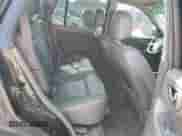 2003 Hyundai Santa Fe GLS with VIN KM8SC13D63U360869, listed as a Copart auction lot 70447874 with 206,488 mi miles and Salvage title. Bid and sale history available at DreamBid. Image 11.