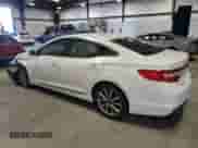 2015 Hyundai Azera z VIN KMHFG4JG1FA478130, wystawiony jako Copart lot #49274965 z przebiegiem 134 572 mil mil oraz Szkoda całkowita • Salvage title. Historia ofert i sprzedaży dostępna na DreamBid. Obrazek 2.