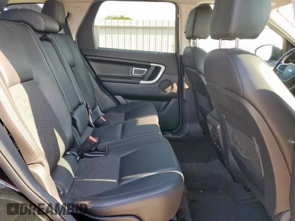 2017 Land Rover Discovery Sport SE с VIN SALCP2BG6HH663268, выставлен на аукционе Copart как лот 71290425 с пробегом 68 696 миль миль и Списание • Salvage title. История ставок и продаж доступна на DreamBid. Изображение 11.