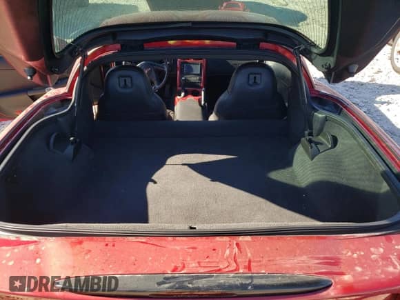 2005 Chevrolet Corvette с VIN 1G1YY24U155115536, выставлен на аукционе Copart как лот 80206244 с пробегом 59 817 миль миль и Чистый • Clean title. История ставок и продаж доступна на DreamBid. Изображение 10.