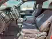 2014 Ford F-150 z VIN 1FTMF1ET8EFA75901, wystawiony jako Copart lot #70407745 z przebiegiem 60 906 mil mil oraz Szkoda całkowita • Salvage title. Historia ofert i sprzedaży dostępna na DreamBid. Obrazek 7.