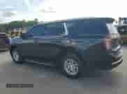 2023 Chevrolet Tahoe LT with VIN 1GNSKNKD1PR408083, listed as a Copart auction lot 63765095 with 63,685 mi miles and Salvage title. Bid and sale history available at DreamBid. Image 2.