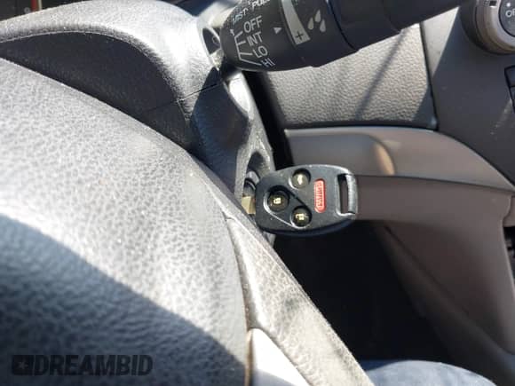 2008 Honda Accord EX with VIN 1HGCP26798A074680, listed as a IAAI auction lot 43124417 with 179,973 mi miles and . Bid and sale history available at DreamBid. Image 11.