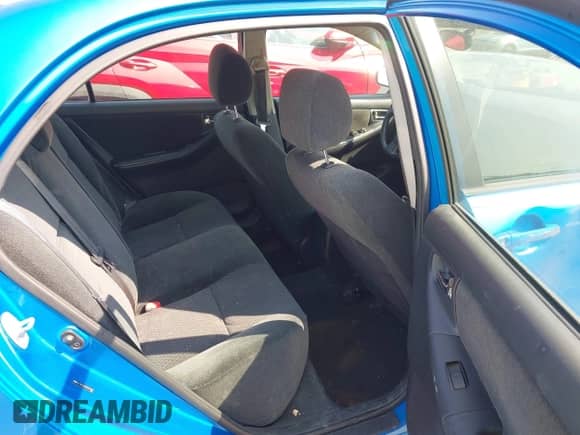 2008 Toyota Corolla CE с VIN 2T1BR32E98C925807, выставлен на аукционе IAAI как лот 42949375 с пробегом 116 579 миль миль и . История ставок и продаж доступна на DreamBid. Изображение 8.