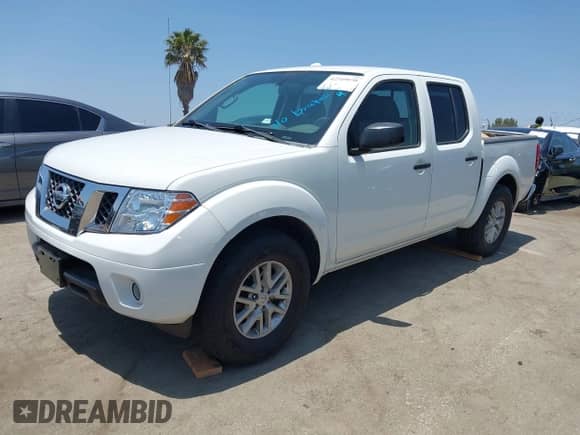 2014 Nissan Frontier SV с VIN 1N6AD0ER0EN725587, выставлен на аукционе IAAI как лот 42349058 с пробегом 101 191 миль миль и . История ставок и продаж доступна на DreamBid. Изображение 17.
